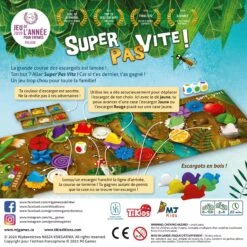 Super Pas Vite ! 7 Super Pas Vite ! -Périphériques De Jeu Soldes super pas vite p image 31929 grande