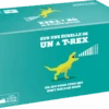 Sur Une Échelle De Un à T-Rex -Périphériques De Jeu Soldes sur une echelle de un a t rex p image 32725 grande