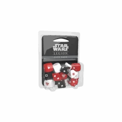 Star Wars Légion : Set De Dés