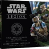 Star Wars Légion : Shoretroopers Impériaux