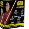 Star Wars Shatterpoint : Plus Dure Sera La Chute (Escouade) -Périphériques De Jeu Soldes sw shatterpoint plus dure sera la chute escouade p image 46914 grande