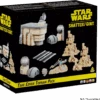 Star Wars Shatterpoint : Set De Terrain à Couvert ! -Périphériques De Jeu Soldes sw shatterpoint set de terrain a couvert p image 46926 grande