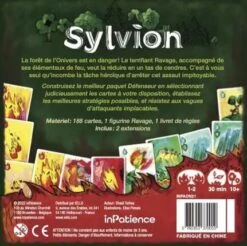 Sylvion -Périphériques De Jeu Soldes sylvion p image 40434 grande