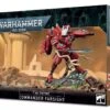 T'au Empire - Commander Farsight - Warhammer 40k 1 T'au Empire - Commander Farsight - Warhammer 40k -Périphériques De Jeu Soldes t au empire commander farsight warhammer 40k p image 49460 grande