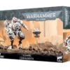 T'au Empire Commander - Warhammer 40k -Périphériques De Jeu Soldes t au empire commander warhammer 40k p image 47694 grande