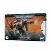T'Au Empire - Index - Warhammer 40K - Games Workshop 1 T'Au Empire - Index - Warhammer 40K - Games Workshop -Périphériques De Jeu Soldes t au empire index warhammer 40k games workshop p image 49386 grande