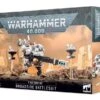 T'au Empire Xv88 Broadside Battlesuit - Warhammer 40k -Périphériques De Jeu Soldes t au empire xv88 broadside battlesuit warhammer 40k p image 47693 grande
