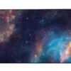 Tapis De Jeux - Blue Galaxy - 60X40 Cm -Périphériques De Jeu Soldes tapis de jeux blue galaxy 60x40 cm p image 42478 grande