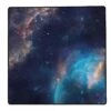 Tapis De Jeux - Blue Galaxy - 60X60 Cm 2 Tapis De Jeux - Blue Galaxy - 60X60 Cm -Périphériques De Jeu Soldes tapis de jeux blue galaxy 60x60 cm p image 49692 grande