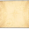 Tapis De Jeux - Compass Sepia - 60X120 Cm