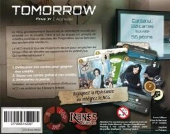 Tomorrow -Périphériques De Jeu Soldes tomorrow p image 43969 grande
