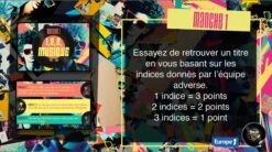 Top 50 - Le Jeu -Périphériques De Jeu Soldes top 50 le jeu p image 53357 grande