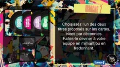 Top 50 - Le Jeu -Périphériques De Jeu Soldes top 50 le jeu p image 53358 grande