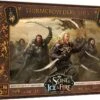 CMON Trône De Fer - Le Jeu De Figurines - Derviches Corbeaux Tornade -Périphériques De Jeu Soldes trone de fer le jeu de figurines derviches corbeaux tornade p image 38500 grande