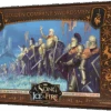 CMON Trône De Fer - Le Jeu De Figurines - Maîtres D'Armes De La Compagnie Dorée 1 CMON Trône De Fer - Le Jeu De Figurines - Maîtres D'Armes De La Compagnie Dorée -Périphériques De Jeu Soldes trone de fer le jeu de figurines maitres d armes de la compagnie doree p image 43593 grande
