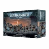 Astra Militarum : Troupes De Choc Cadiennes (Cadian Shock Troups) - Warhammer 40k -Périphériques De Jeu Soldes troupes de choc cadiennes p image 44595 grande