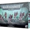 Tyranids - Barbgaunts - Warhammer 40k -Périphériques De Jeu Soldes tyranids barbgaunts warhammer 40k p image 49808 grande