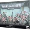 Tyranids - Genestealers - Warhammer 40k - V10