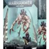 Tyranids - Génocrate (Broodlord) - Warhammer 40k -Périphériques De Jeu Soldes tyranids genocrate broodlord warhammer 40k p image 51619 grande