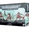 Tyranids - Guerriers Tyranides (Warriors )- Warhammer 40K - Games Workshop -Périphériques De Jeu Soldes tyranids guerriers tyranides warriors warhammer 40k games workshop p image 51611 grande