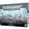 Tyranids - Hormagaunts - Warhammer 40K - Games Workshop -Périphériques De Jeu Soldes tyranids hormagaunts warhammer 40k games workshop p image 51492 grande