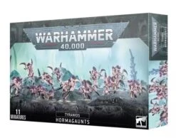 Tyranids - Hormagaunts - Warhammer 40K - Games Workshop