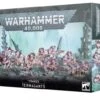 Tyranids - Termagants - Warhammer 40K - Games Workshop -Périphériques De Jeu Soldes tyranids termagants warhammer 40k games workshop p image 51490 grande