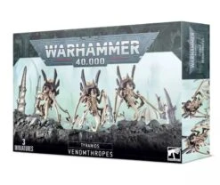 Tyranids - Venomthropes - Warhammer 40K - Games Workshop