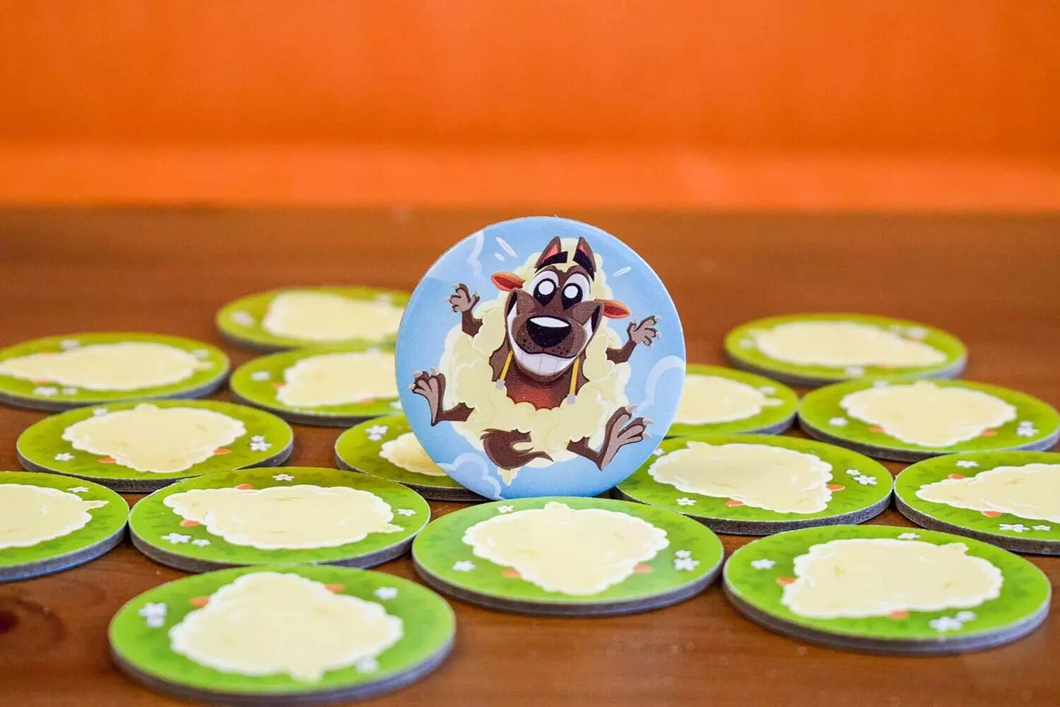 Uly And Polly 4 Uly And Polly – Image 2