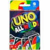 MATTEL Uno All Wild -Périphériques De Jeu Soldes uno all wild p image 50316 grande