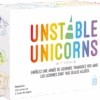 Unstable Unicorns