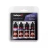 Vallejo Game Color Set 72382 Purple Color Set (4x18ml) 2 Vallejo Game Color Set 72382 Purple Color Set (4x18ml) -Périphériques De Jeu Soldes vallejo game color set 72382 purple color set 4x18ml p image 54522 grande