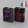 Vampire: The Eternal Struggle - Deck Cinquième Édition : Toreador 1 Vampire: The Eternal Struggle - Deck Cinquième Édition : Toreador -Périphériques De Jeu Soldes vampire the eternal struggle deck cinquieme edition toreador p image 33625 grande