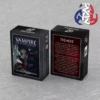 Vampire: The Eternal Struggle - Deck Cinquième Édition : Tremere -Périphériques De Jeu Soldes vampire the eternal struggle deck cinquieme edition tremere p image 33626 grande