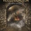 Veiled Dungeon - RPG Toolbox -Périphériques De Jeu Soldes veiled dungeon rpg toolbox p image 53354 grande