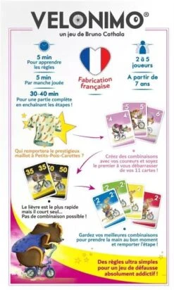 Velonimo -Périphériques De Jeu Soldes velonimo p image 29568 grande