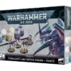 W40K : Paint Set - Termagants Et Nuées De Voraces