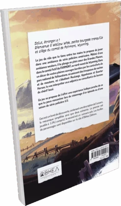 Wallow Wide épisode Pilote -Périphériques De Jeu Soldes wallow wide episode pilote p image 47199 grande