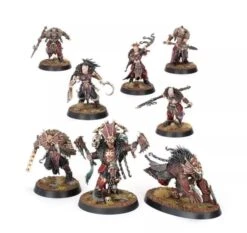 Warcry: Griffes De Karanak -Périphériques De Jeu Soldes warcry griffes de karanak p image 48118 grande