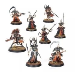 Warcry: Purelames Askurgans 5 Warcry: Purelames Askurgans -Périphériques De Jeu Soldes warcry purelames askurgans p image 48114 grande