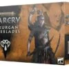 Warcry: Purelames Askurgans -Périphériques De Jeu Soldes warcry purelames askurgans p image 48115 grande