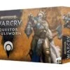 Warcry: Questors Féâmes (Questor Soulsworn) -Périphériques De Jeu Soldes warcry questors feames questor soulsworn p image 50306 grande