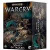 Warcry - Terres Ravagées: Écailles De Talaxis 2 Warcry - Terres Ravagées: Écailles De Talaxis -Périphériques De Jeu Soldes warcry terres ravagees ecailles de talaxis p image 52914 grande