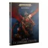Warhammer Age Of Sigmar - Éophores - Livre III : La Longue Chasse - Games Workshop -Périphériques De Jeu Soldes warhammer age of sigmar eophores livre iii la longue chasse games workshop p image 53891 grande