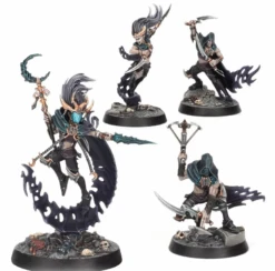 Warhammer Underworlds: Nethermaze 9 Warhammer Underworlds: Nethermaze -Périphériques De Jeu Soldes warhammer underworlds nethermaze p image 40444 grande