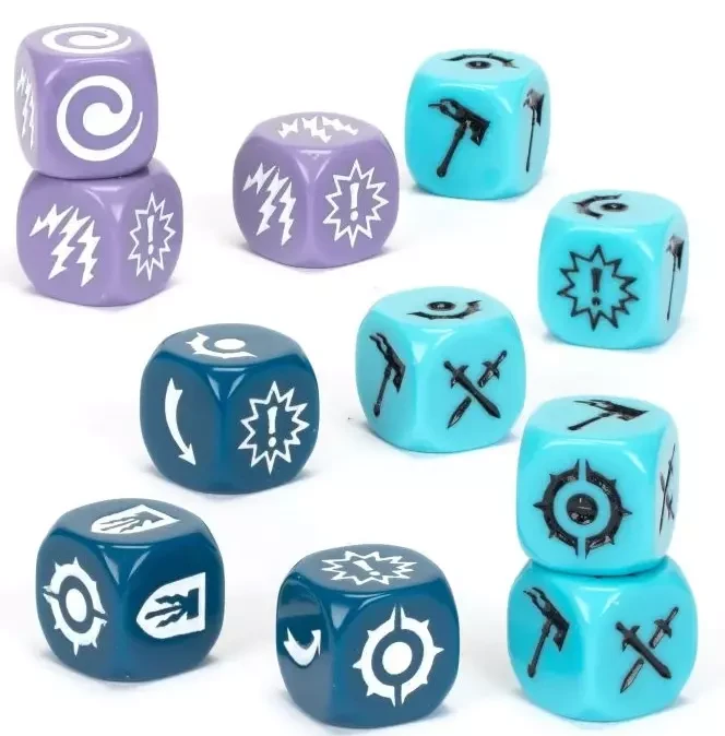 Warhammer Underworlds: Nethermaze 7 Warhammer Underworlds: Nethermaze – Image 5