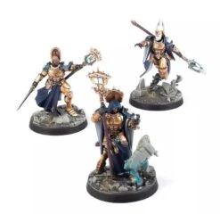 Warhammer Underworlds: Wyrdhollow - Boîte De Démarrage -Périphériques De Jeu Soldes warhammer underworlds wyrdhollow boite de demarrage p image 47707 grande