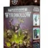 Warhammer Underworlds: Wyrdhollow - Pestiférés De Skabbik -Périphériques De Jeu Soldes warhammer underworlds wyrdhollow pestiferes de skabbik p image 50480 grande