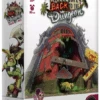 Welcome Back To The Dungeon - Mini Games - Iello -Périphériques De Jeu Soldes welcome back to the dungeon p image 38780 grande