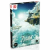 Winning Moves - Puzzle 1000 Pièces - Zelda Tears Of The Kingdom -Périphériques De Jeu Soldes winning moves puzzle 1000 pieces zelda tears of the kingdom p image 53370 grande